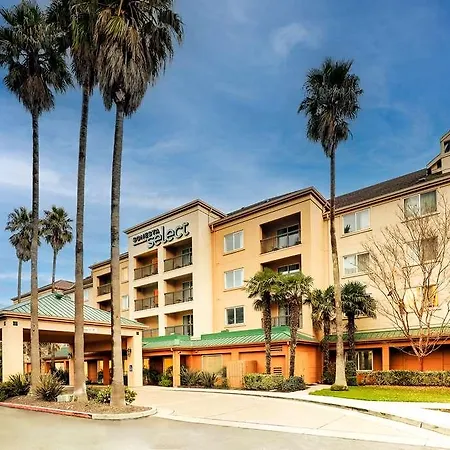 Hotel Sonesta Select Sfo Airport